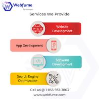 Webfume Technologies LLC image 14